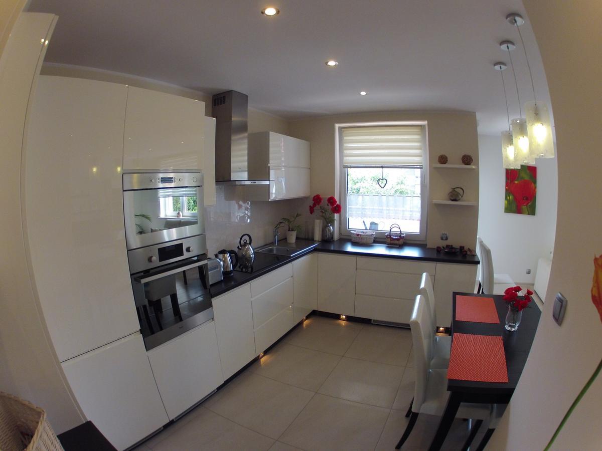 Apartament Alicja Daire Wałbrzych Dış mekan fotoğraf