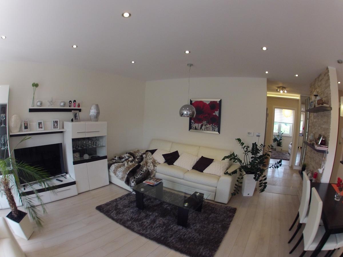 Apartament Alicja Daire Wałbrzych Dış mekan fotoğraf